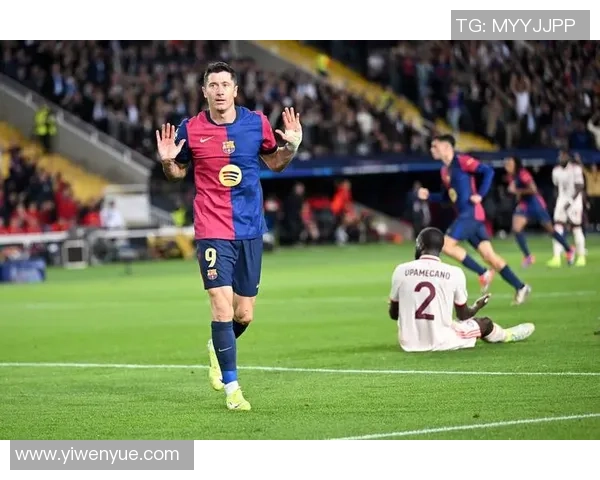 巴萨与曼城2014年巅峰对决回顾：足球战术与明星球员的精彩碰撞