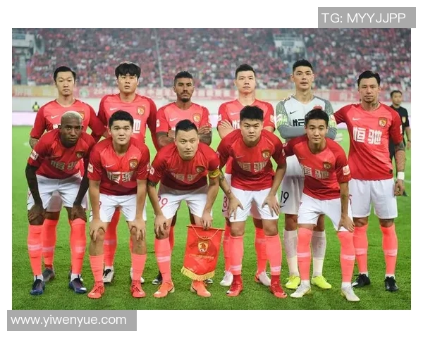 广东恒大与广东女排的巅峰对决:体育精神与团队合作的完美交融 广东恒大与广东女排的巅峰对决:体育精神与团队合作的完美交融