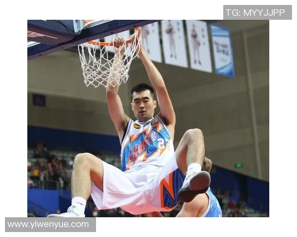 张兆旭：从篮球场上的拼搏者到人生舞台上的追梦人